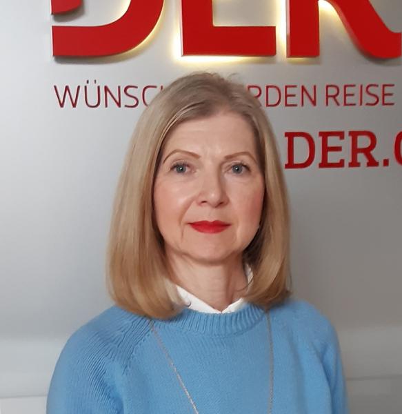 UndineDörfler