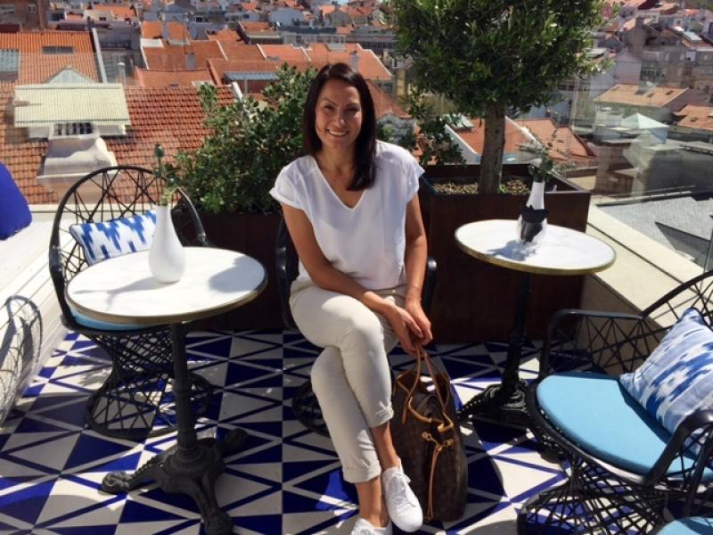 Arzu BanuKatircioglu