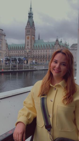 Katrin SabrinaMüller