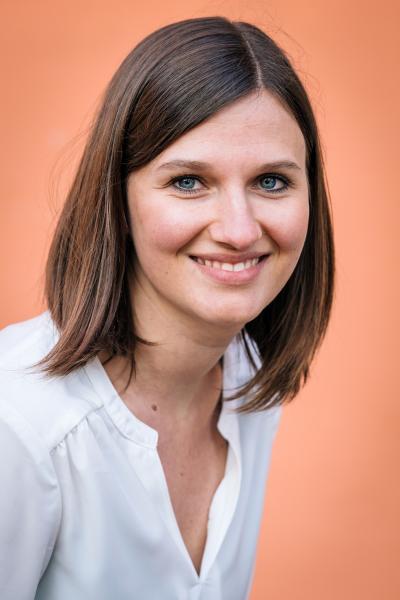 KathleenLa France-Eitel