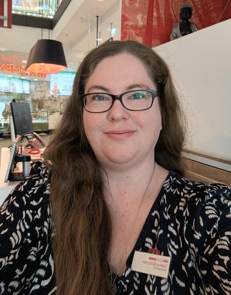 Selina DeniseBöttcher