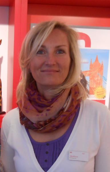 SilkeRösch