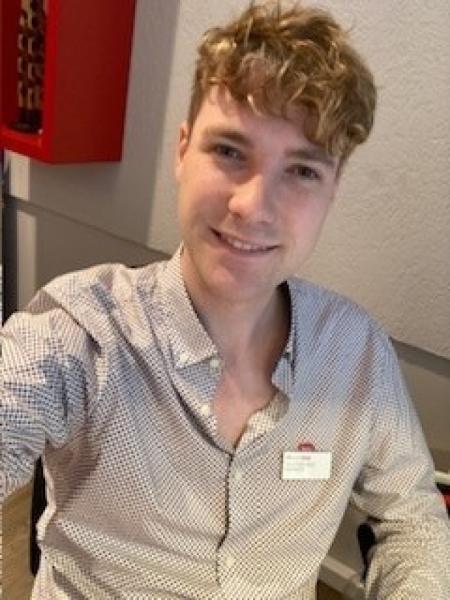 SeanMärdian