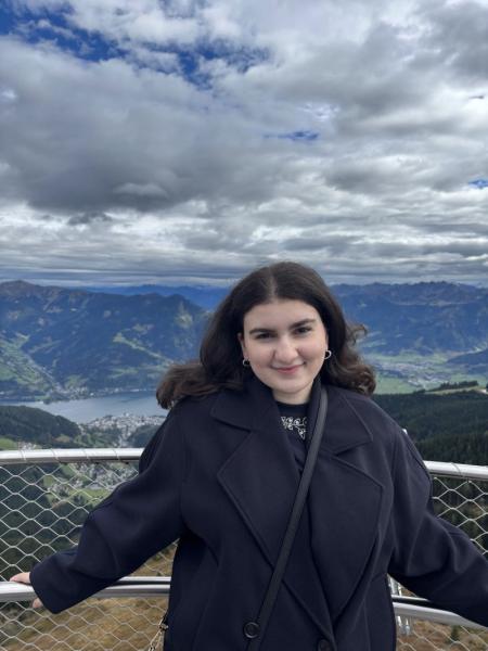 AngelinaYeghiazaryan