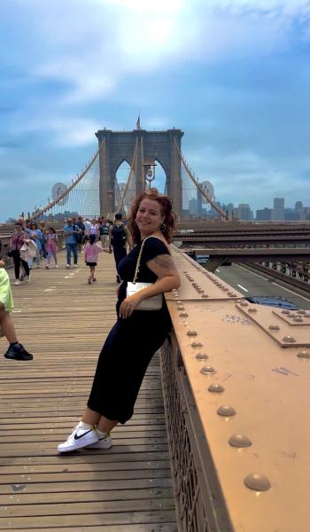 StephaniePires Ferro