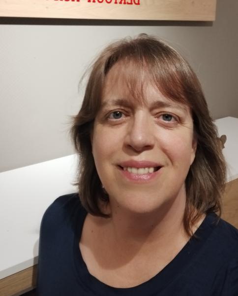 GabyKlostermann-van Vianen