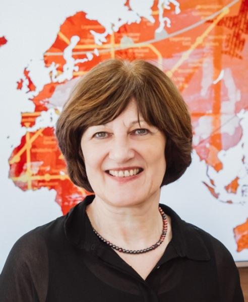 Sieglinde MariaEhmann