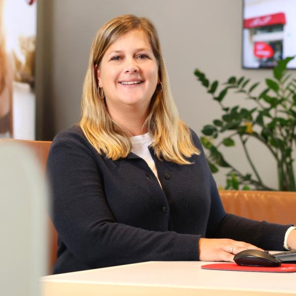 Josephine CharlotteMoser