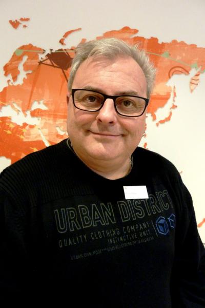 Kurt-MartinPieper
