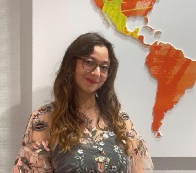 Chiara GioiaCerrone