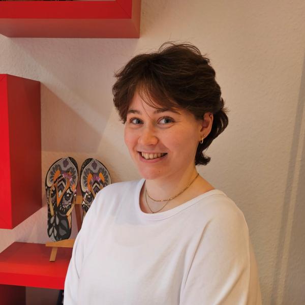 SáraJoó