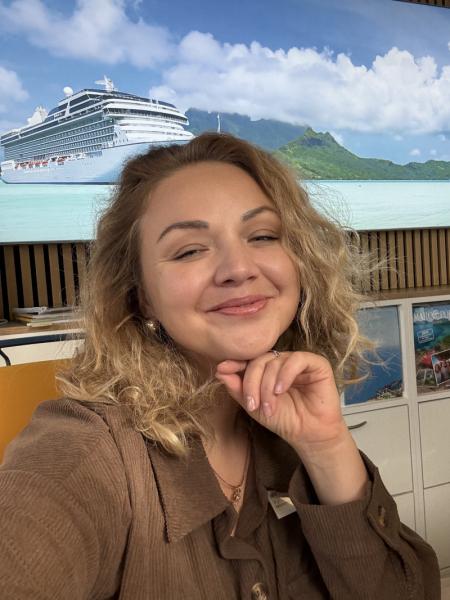 IrynaBielousova
