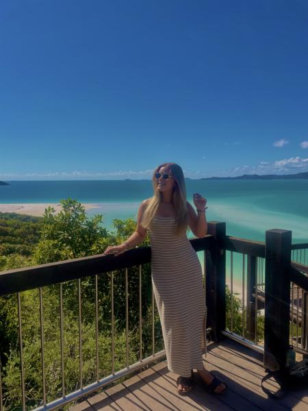 LaraDreher