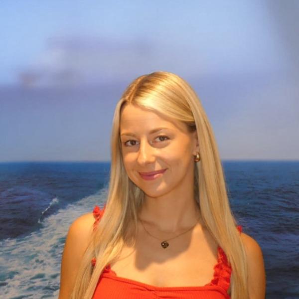 Sarah MichelleLucas