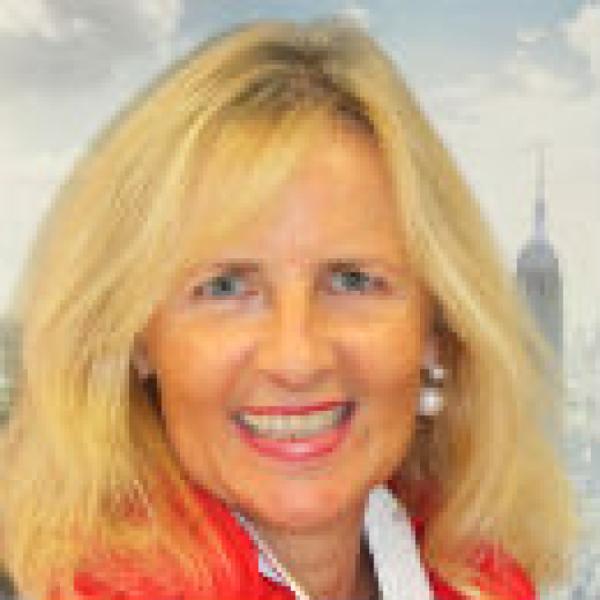 DorisFischer