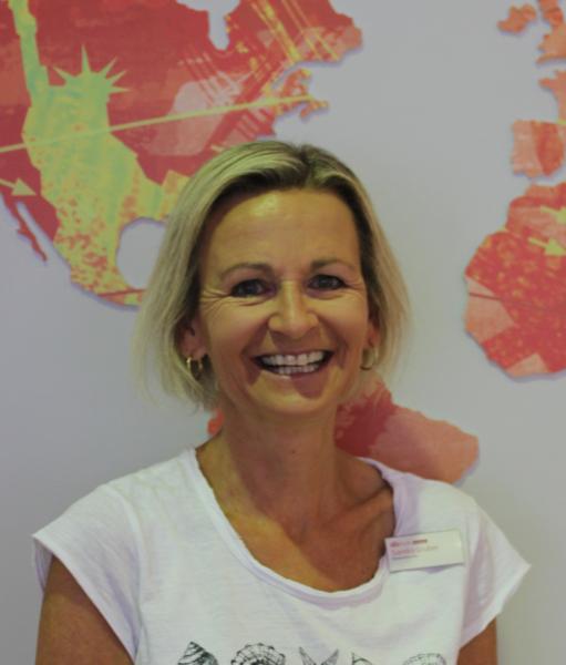 SandraGruber