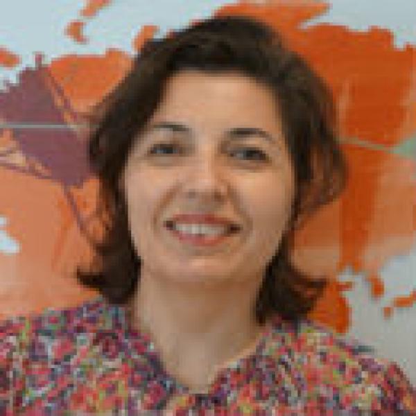 FatmaSarigül