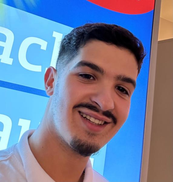 MahmoudHamadeh