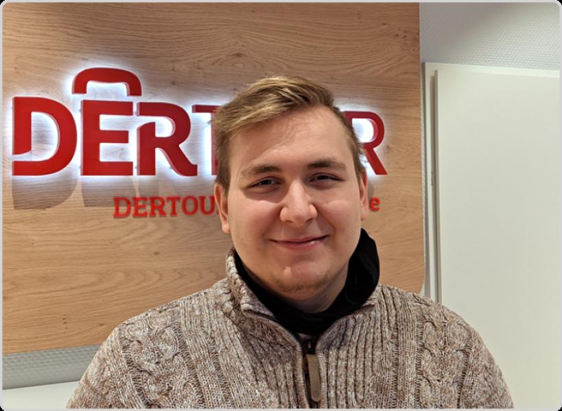 TomBecker