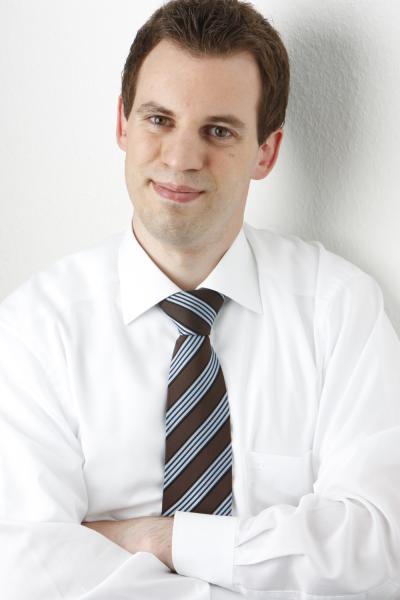 BenjaminWendeln