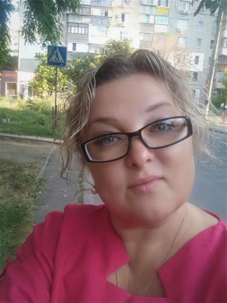 TetianaPanchenko