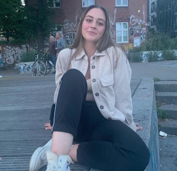 ValentinaPerri