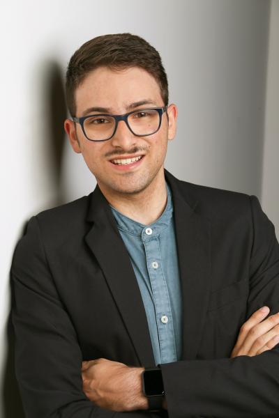 JulianHager
