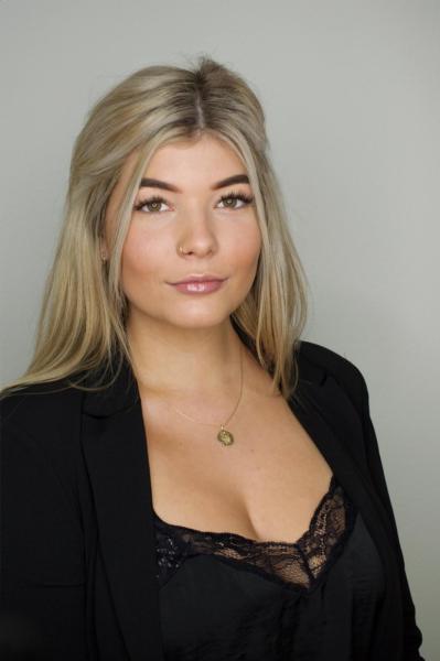 SabrinaListner