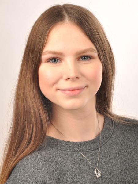 Gina MarieZimpel