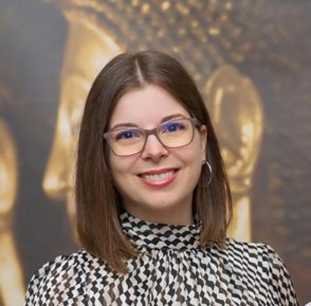ChristineFoerster