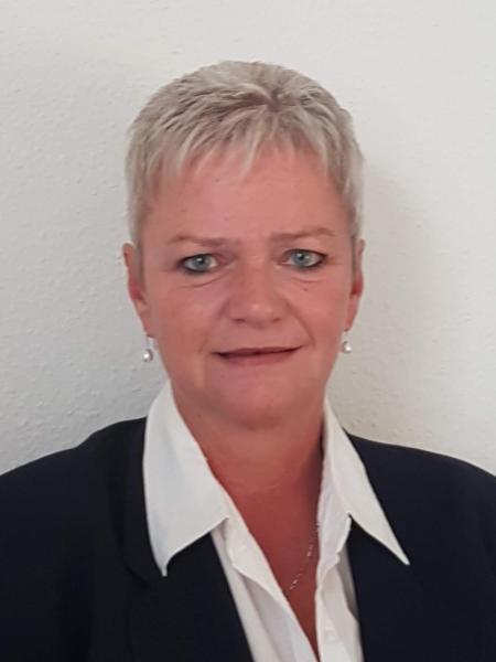 UrsulaWolfseher