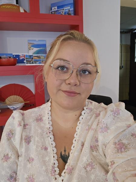 Profile Picture