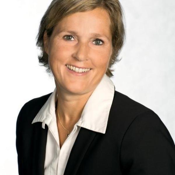 Jeanette DorisRückemann