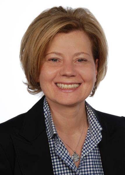 Christina SelntaAkgin
