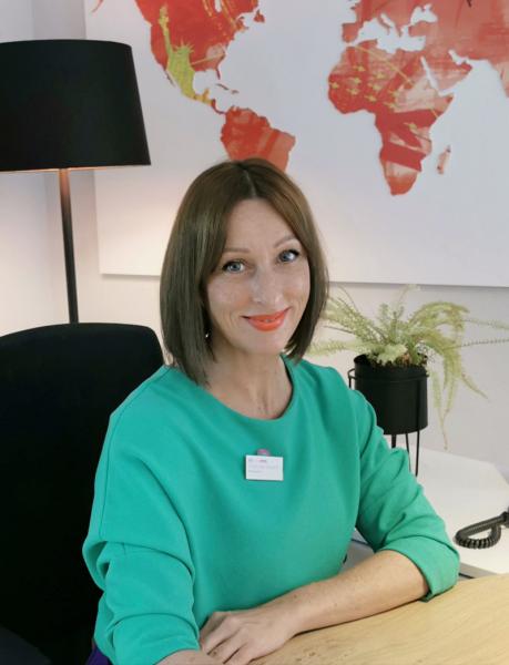 StephanieSiegeris
