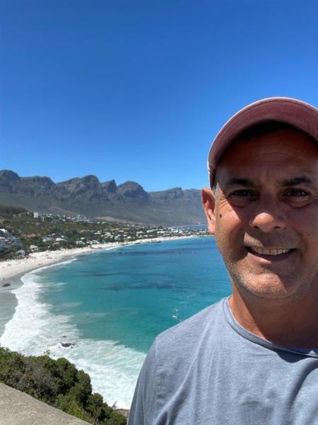 Juan CarlosCastellanos Rodriguez