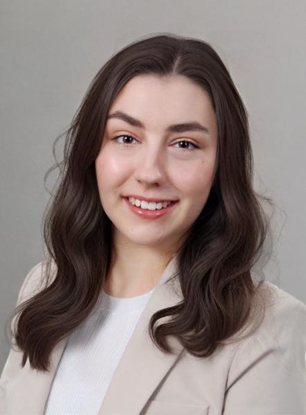 Lara HeleneDemarczyk