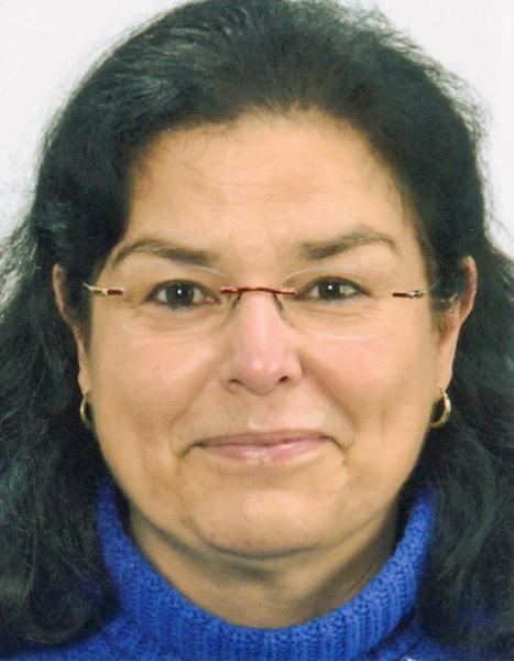 Ursula AnnemarieSchalles