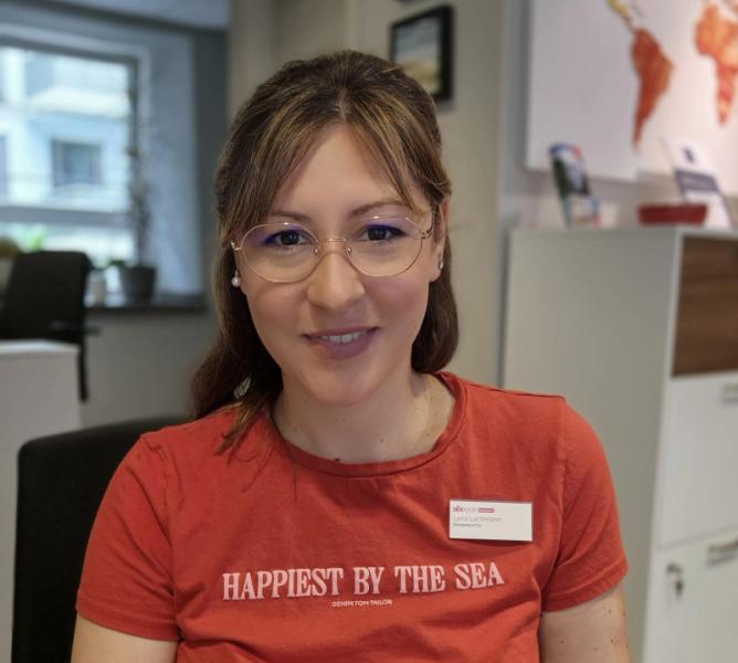 Sarah-LenaLachmann