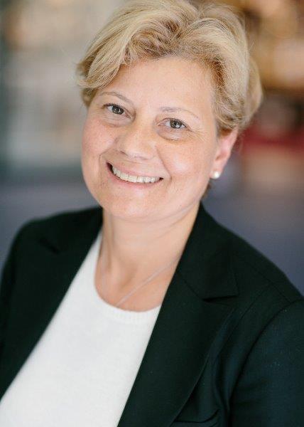 Christina SelntaAkgin