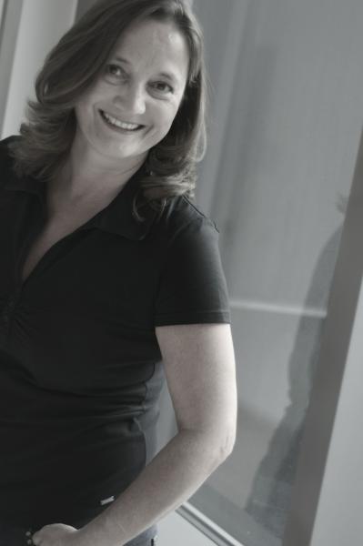 Anne Marievan der Hoff