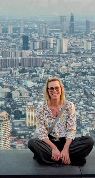 Christine LieselotteGotthart